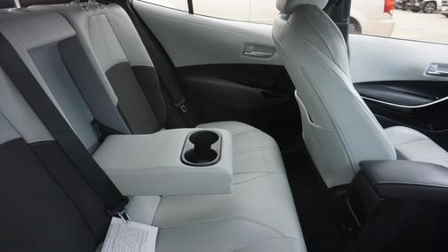 2019 Toyota Corolla XSE