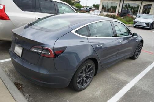 2020 Tesla Model 3 Standard Range