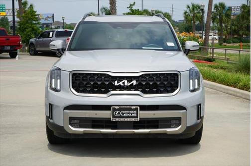 2023 Kia Telluride SX Prestige X-Pro