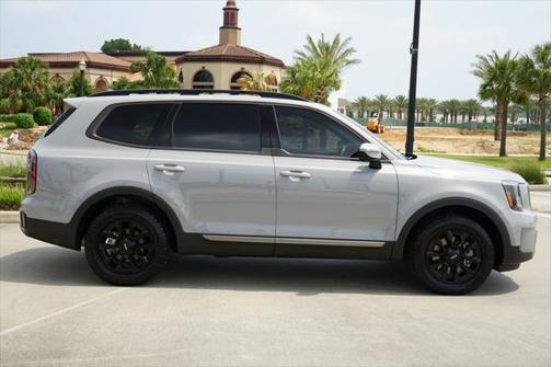 2023 Kia Telluride SX Prestige X-Pro