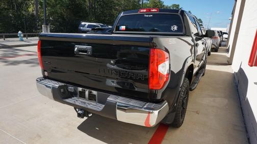 2019 Toyota Tundra SR5