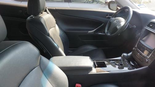 2015 Lexus IS 350C Base