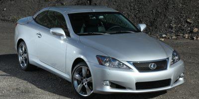 2015 Lexus IS 350C Base