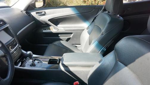 2015 Lexus IS 350C Base