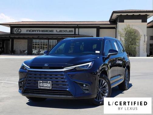 2024 Lexus TX 350 Base