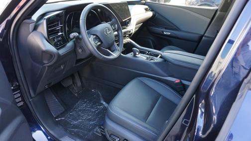 2024 Lexus TX 350 Base