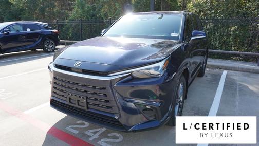 2024 Lexus TX 350 Base
