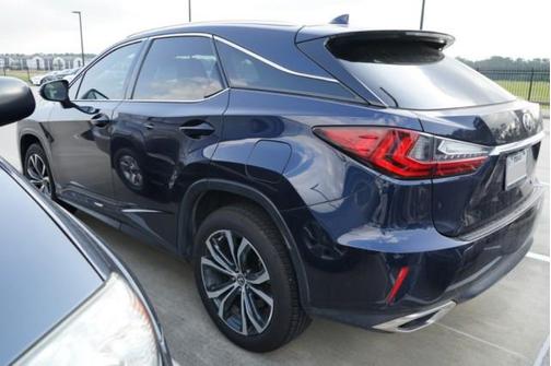 2018 Lexus RX 350 Base