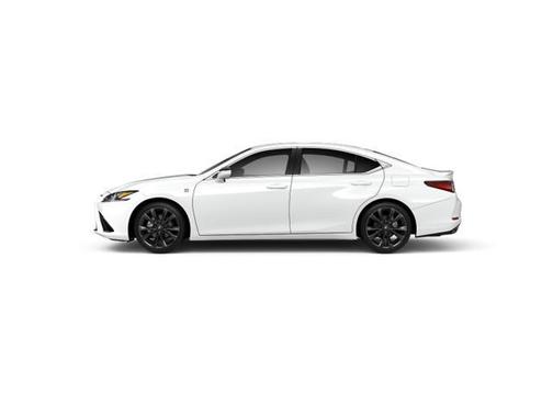 2025 Lexus ES 350 F Sport