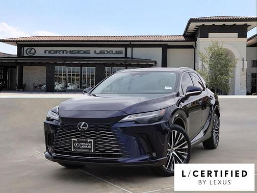 2023 Lexus RX 350 Premium Plus