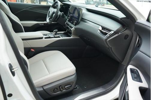 2024 Lexus RX 350 Base