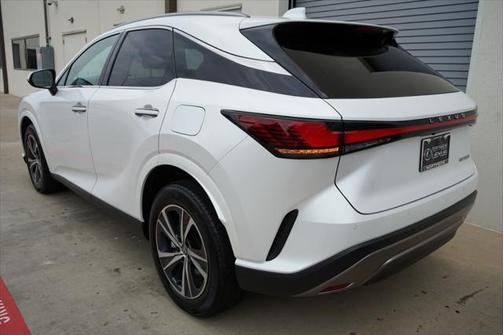 2024 Lexus RX 350 Base