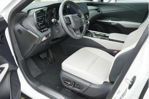 2024 Lexus RX 350 Base