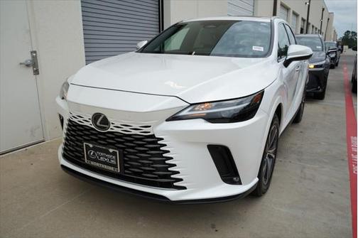 2024 Lexus RX 350 Base