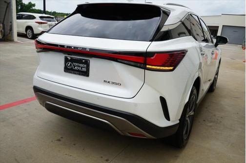 2024 Lexus RX 350 Base