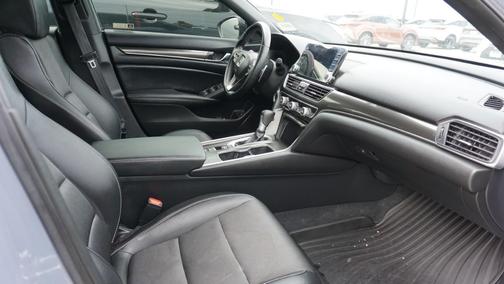 2021 Honda Accord Sport 1.5T