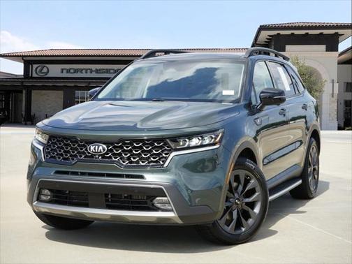 2021 Kia Sorento SX