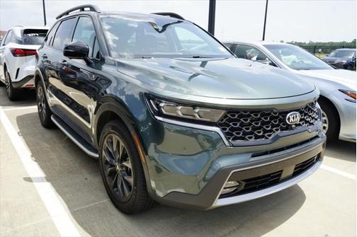 2021 Kia Sorento SX