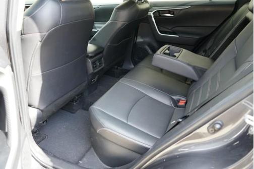 2021 Toyota RAV4 Hybrid XLE Premium