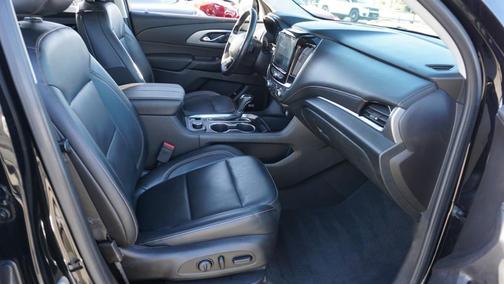 2019 Chevrolet Traverse RS