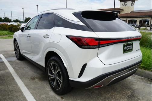 2023 Lexus RX 350 Premium