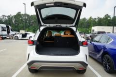 2024 Lexus RX 350 Base