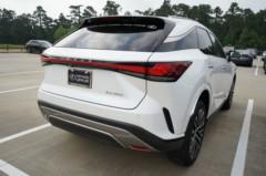 2024 Lexus RX 350 Base