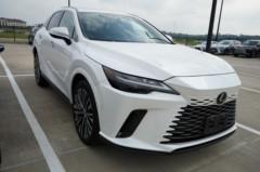 2024 Lexus RX 350 Base