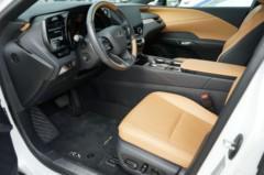 2024 Lexus RX 350 Base
