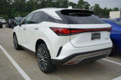 2024 Lexus RX 350 Base