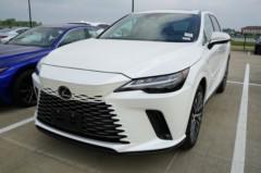 2024 Lexus RX 350 Base