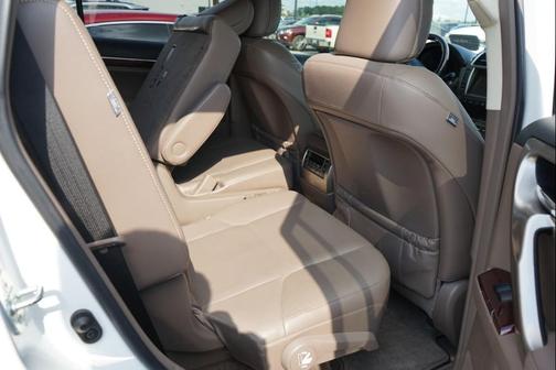 2018 Lexus GX 460 Premium