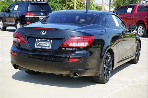 2014 Lexus IS 350C Base