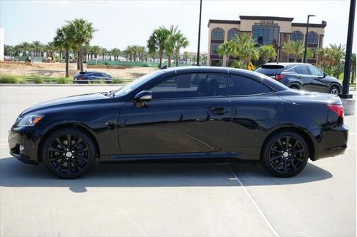 2014 Lexus IS 350C Base