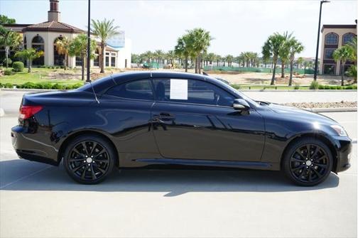 2014 Lexus IS 350C Base