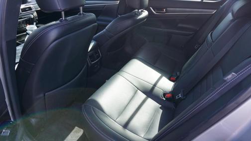 2018 Lexus GS 350 F Sport