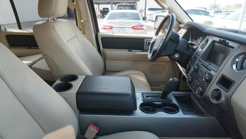 2015 Ford Expedition EL XLT