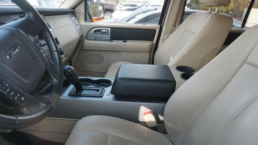 2015 Ford Expedition EL XLT