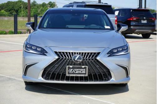 2025 Lexus ES 350 Ultra Luxury