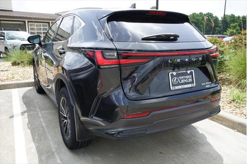2022 Lexus NX 350h NX 350h AWD
