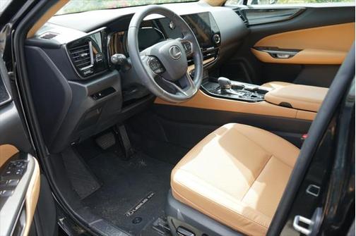 2022 Lexus NX 350h NX 350h AWD