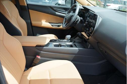 2022 Lexus NX 350h NX 350h AWD