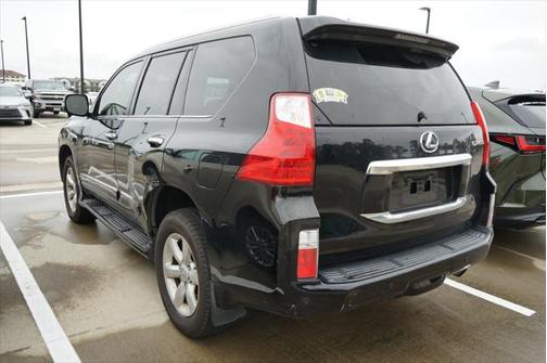 2013 Lexus GX 460 Base