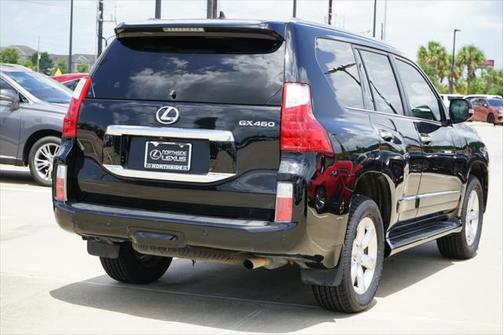 2013 Lexus GX 460 Base
