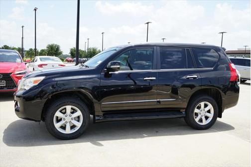 2013 Lexus GX 460 Base