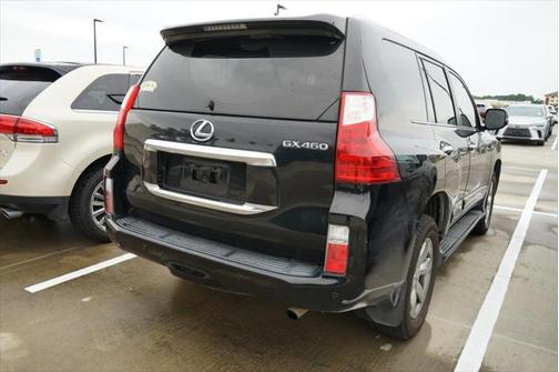 2013 Lexus GX 460 Base