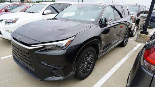 Caviar 2024 Lexus TX 350 Luxury