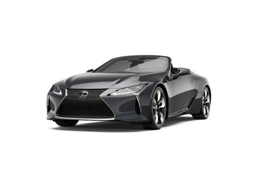 2025 Lexus LC 500 Base