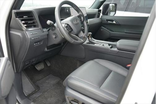 2024 Lexus GX 550 Overtrail+