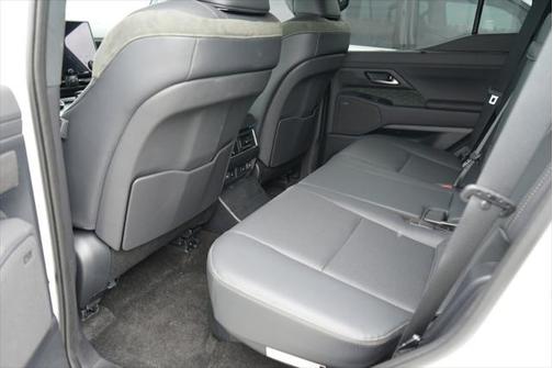 2024 Lexus GX 550 Overtrail+